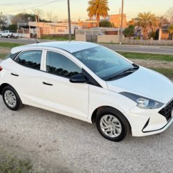 Hyundai usado en Maldonado