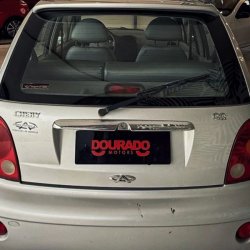 Chery QQ  hatchback ofrecido en Carrasco 