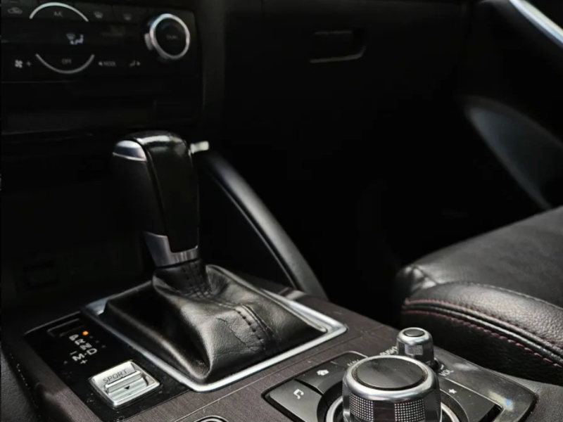 Imagen de  Automática  2017 Mazda CX-5