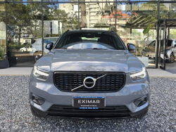 Volvo usado en Maldonado