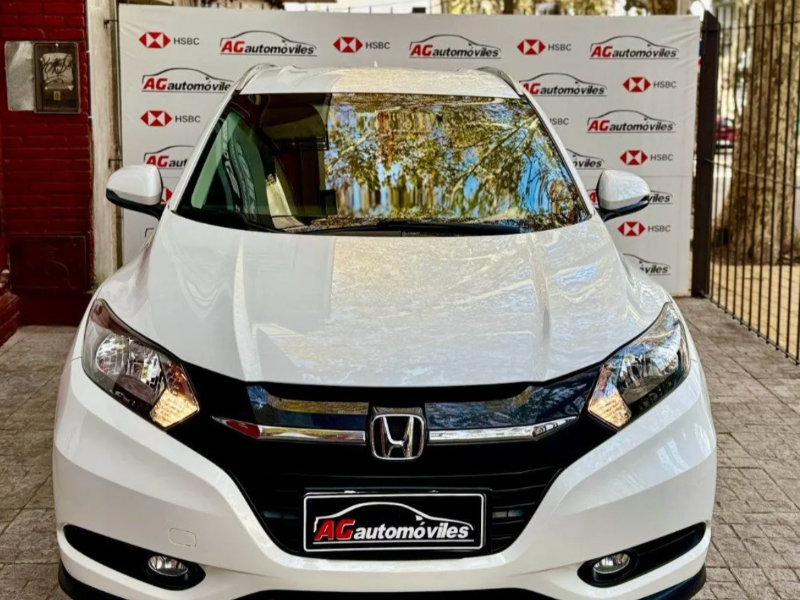 Honda usado en Montevideo