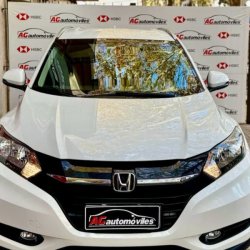 Honda usado en Montevideo