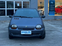 Renault usado en Montevideo