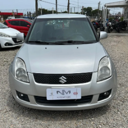 Foto: Suzuki Swift 1.5 N 2009: Compacto, Potente y Listo para la Ruta en Canelones