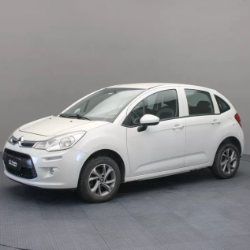 Foto: Citroen C3 1.5 Hatch Full 5 Puertas