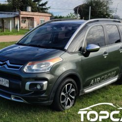 Aircross 2011 usado en venta