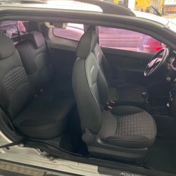 Venta en Uruguay de Fiat Strada Adventure  3 puertas 