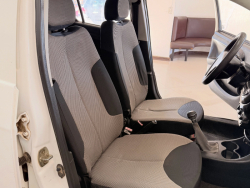 Imagen del Geely 2011  1.0 listo para la venta  