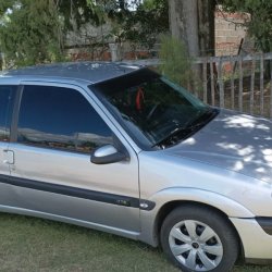 Saxo 2001 usado en venta