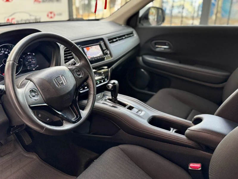 Imagen de  Automática  2016 Honda HR-V