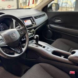 Imagen de  Automática  2016 Honda HR-V
