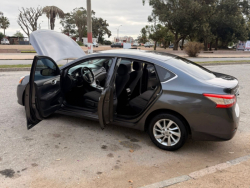 Imagen del Nissan 2014  1.8 listo para la venta  
