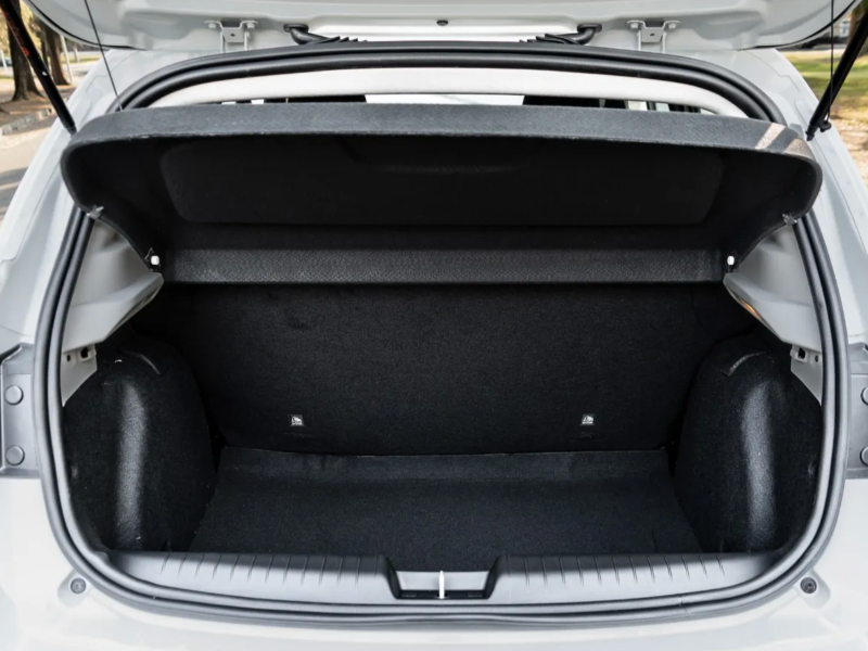 Fiat Pulse  suv ofrecido en Maldonado 