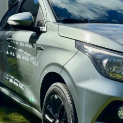 venta de Fiat Cronos usado