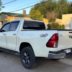 Imagen del Toyota 2017  3.0 listo para la venta  