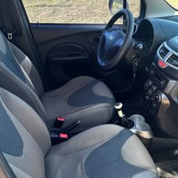 Imagen del Chery 2014  1.0 listo para la venta  
