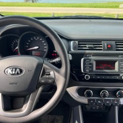 Imagen de  Manual  2016 Kia Rio