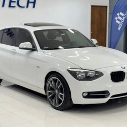 BMW usado en Canelones