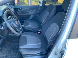 Imagen del Fiat 2016  1.4 listo para la venta  