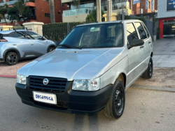 Fiat usado en Canelones