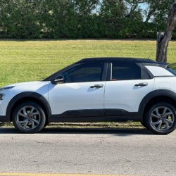 venta de Citroën C4 Cactus usado