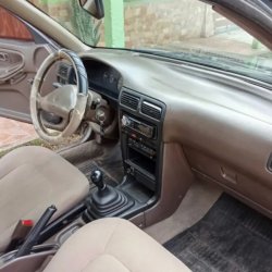 Imagen del Nissan 1995  2.0 listo para la venta  