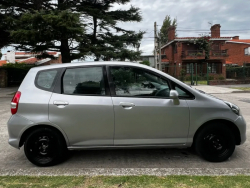 venta de Honda Fit usado