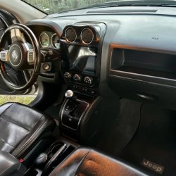 Imagen del Jeep 2012  2.0 listo para la venta  