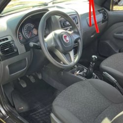 Imagen de  Manual  2020 Fiat Strada Adventure