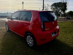 venta de Volkswagen Up usado