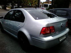 Volkswagen usado en Montevideo