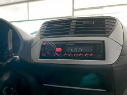 Venta en Uruguay de Suzuki Celerio  4 puertas 