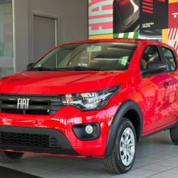 Mobi 2025 nuevo en venta