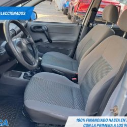 Imagen de  Manual  2010 Chevrolet Corsa