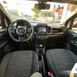 Imagen del Fiat 2022  1.3 listo para la venta  