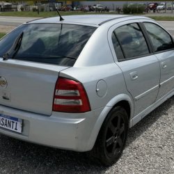 venta de Chevrolet Astra usado