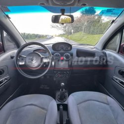 Chevrolet Spark  hatchback ofrecido en Malvín 
