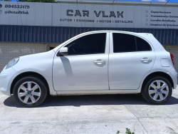 Nissan usado en Canelones