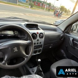 venta de Peugeot Partner usado
