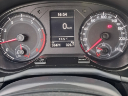 Imagen del Volkswagen 2022  1.6 listo para la venta  