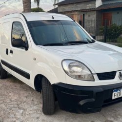 Kangoo 2011 usado en venta