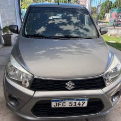 Celerio 2020 usado en venta