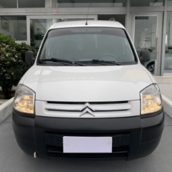 Foto: Citroën Berlingo FG800 1.4 Business: camioneta para tu negocio