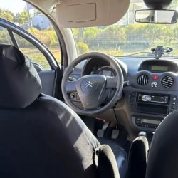 Imagen del Citroën 2009  1.6 listo para la venta  