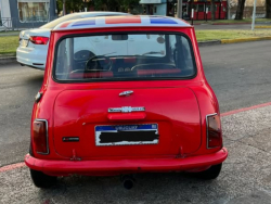 Mini usado en Maldonado