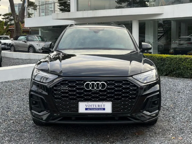 Imagen de  Automática  2022 Audi Q5