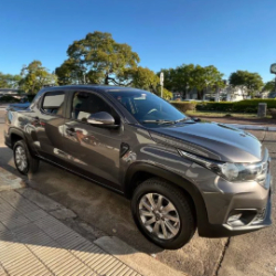 Foto: Fiat Strada Freedom 1.3 Doble Cabina 2022 – La pickup urbana más versátil de su clase
