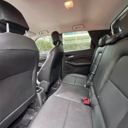 Venta en Uruguay de Chevrolet Montana  4 puertas 