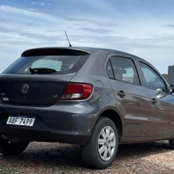 Imagen del Volkswagen 2011  1.6 listo para la venta  