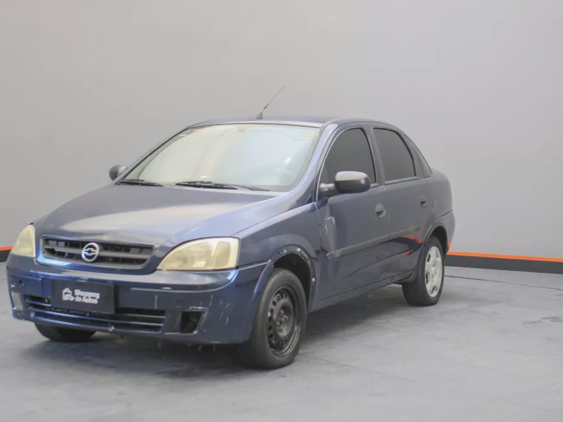 venta de Chevrolet Corsa usado